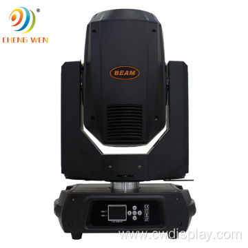 Sharpy 17R 350w Beam Moving Head Stage Light